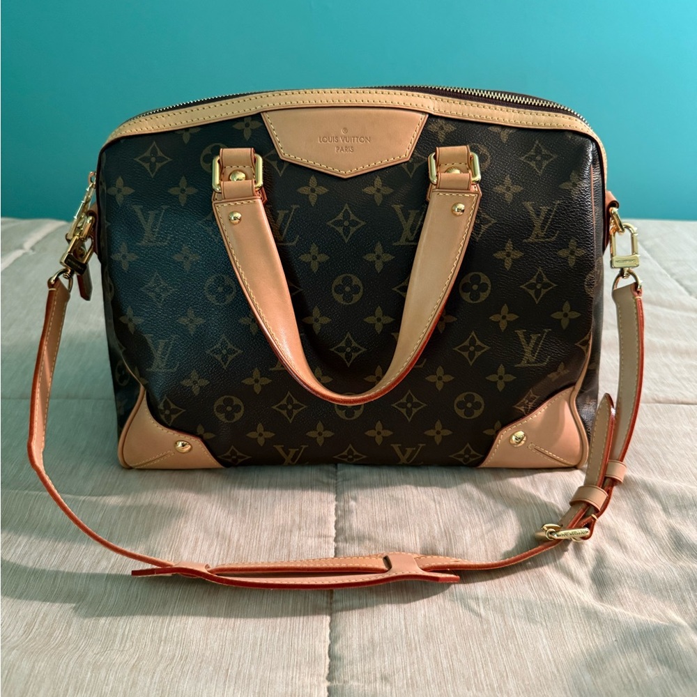 Louis Vuitton Retiro PM
